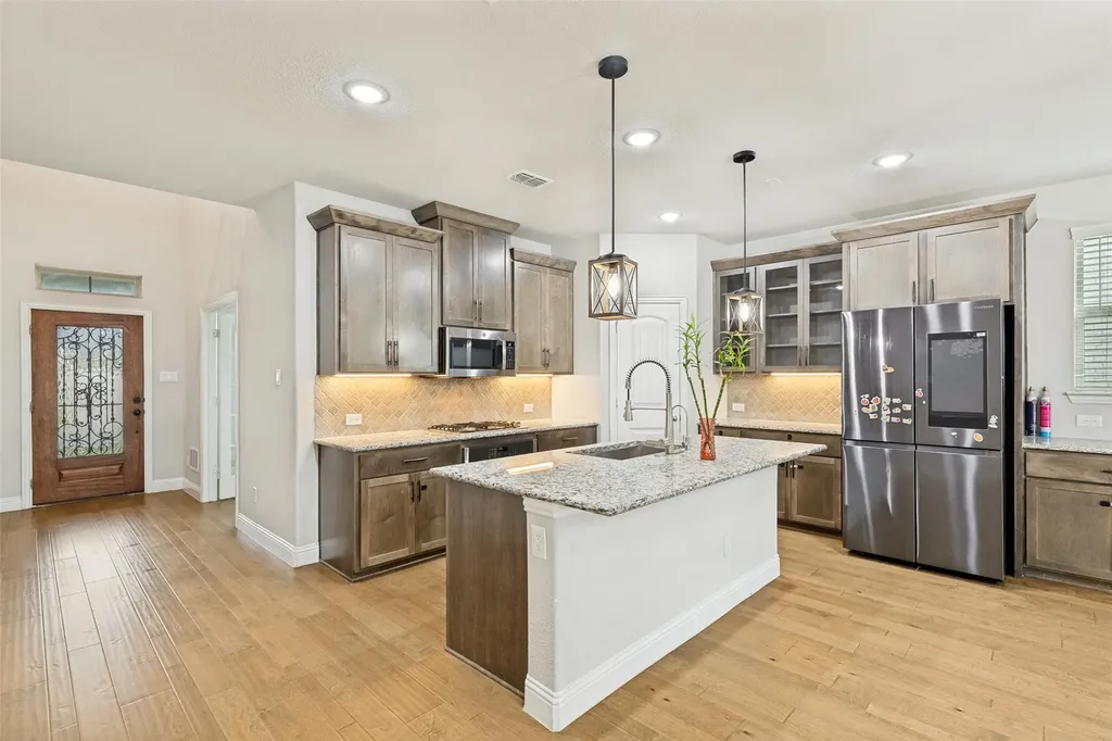 5805 Pensby Drive Celina TX 76227