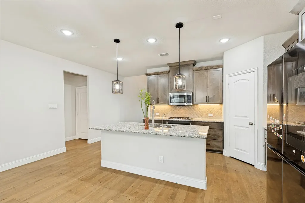 5805 Pensby Drive Celina TX 76227