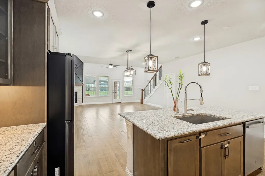 5805 Pensby Drive Celina TX 76227