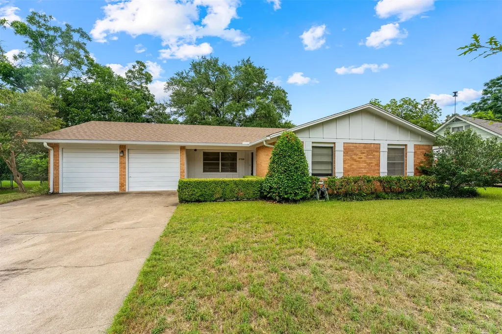 5700 Westlawn Drive Waco TX 76710