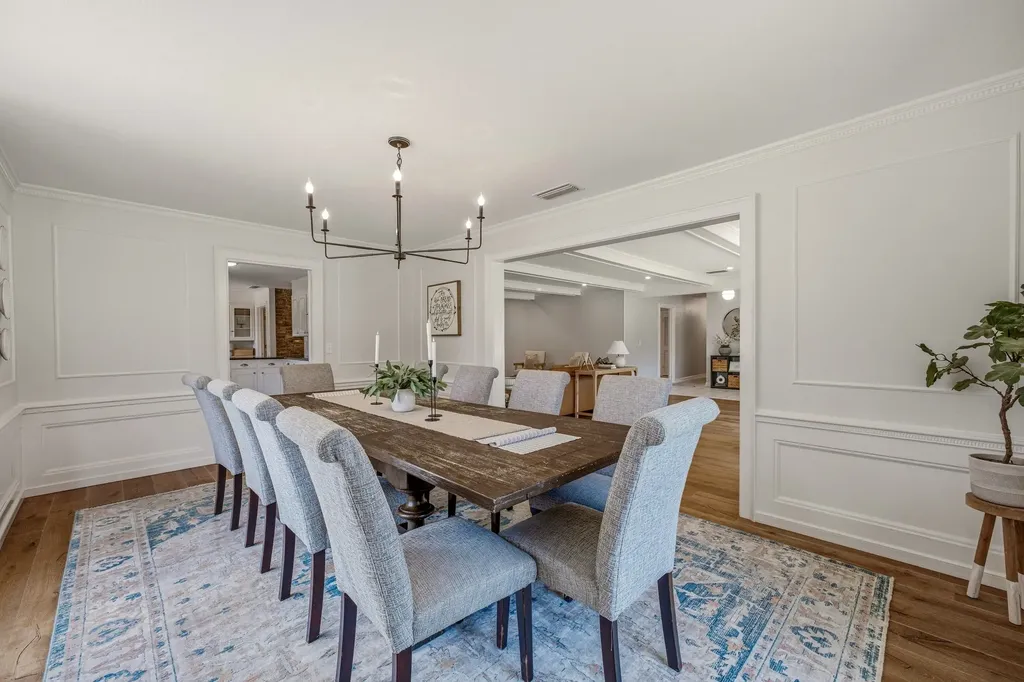 1423 Oak Hills Drive Graham TX 76450