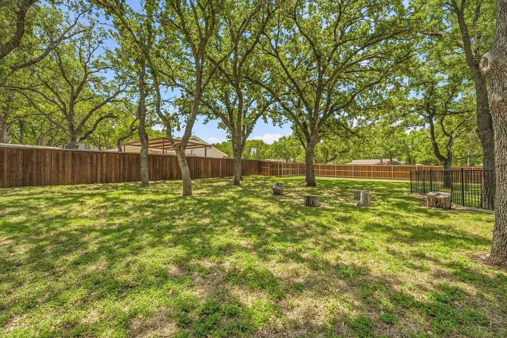 1423 Oak Hills Drive Graham TX 76450