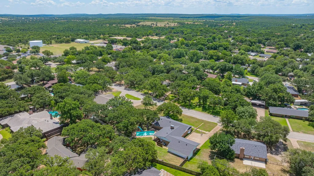 1423 Oak Hills Drive Graham TX 76450