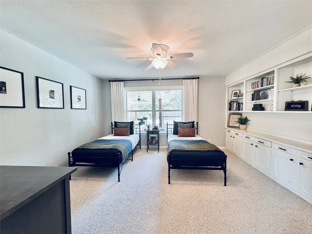 1423 Oak Hills Drive Graham TX 76450