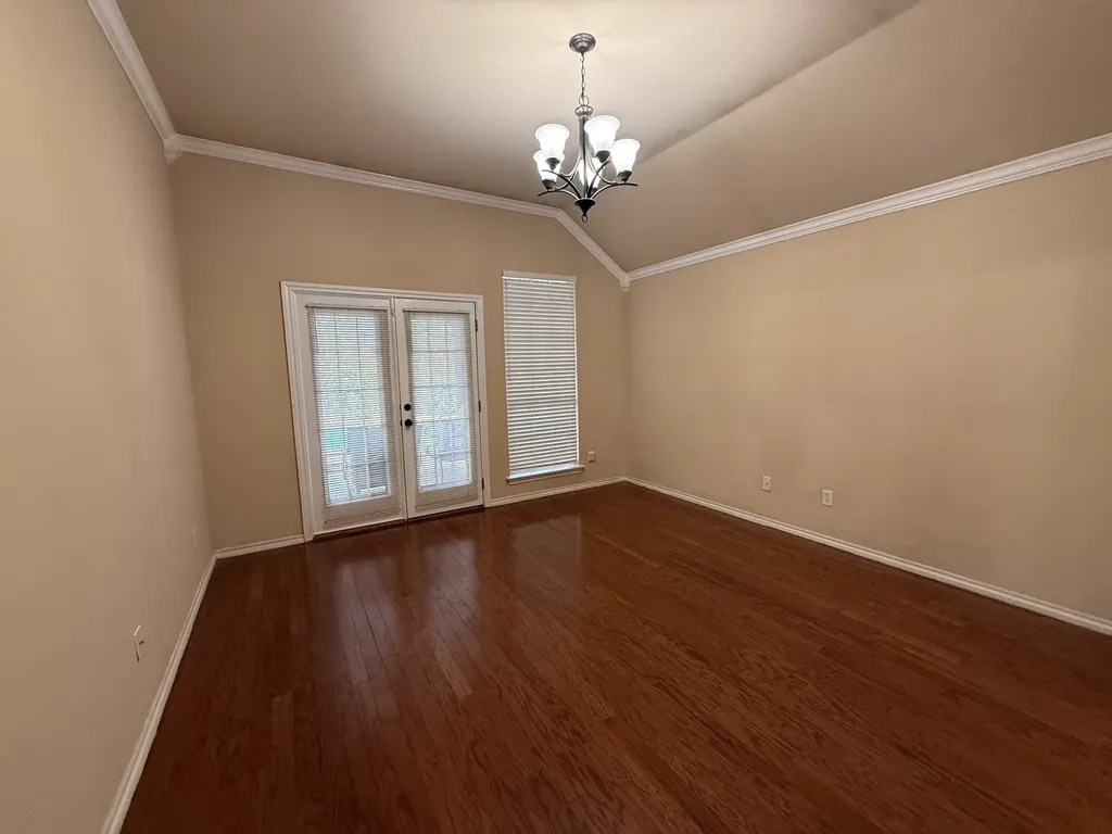 1107 Lyra Lane Arlington TX 76013