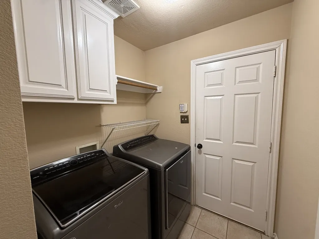 1107 Lyra Lane Arlington TX 76013
