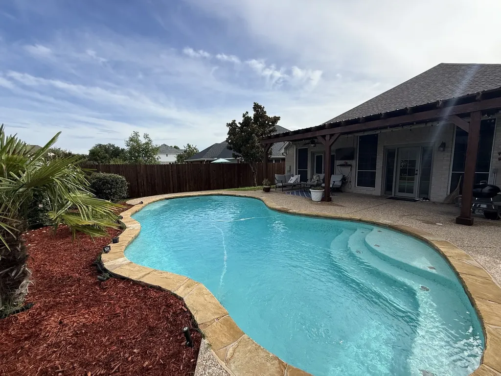 1107 Lyra Lane Arlington TX 76013