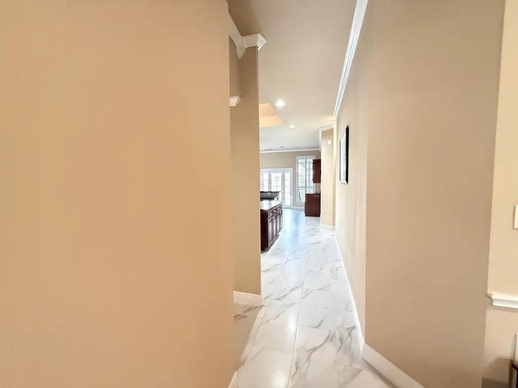 1107 Lyra Lane Arlington TX 76013