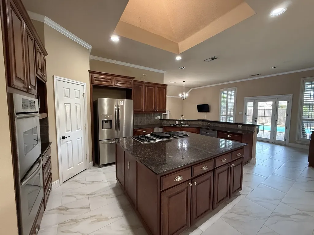 1107 Lyra Lane Arlington TX 76013