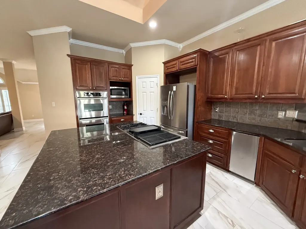 1107 Lyra Lane Arlington TX 76013