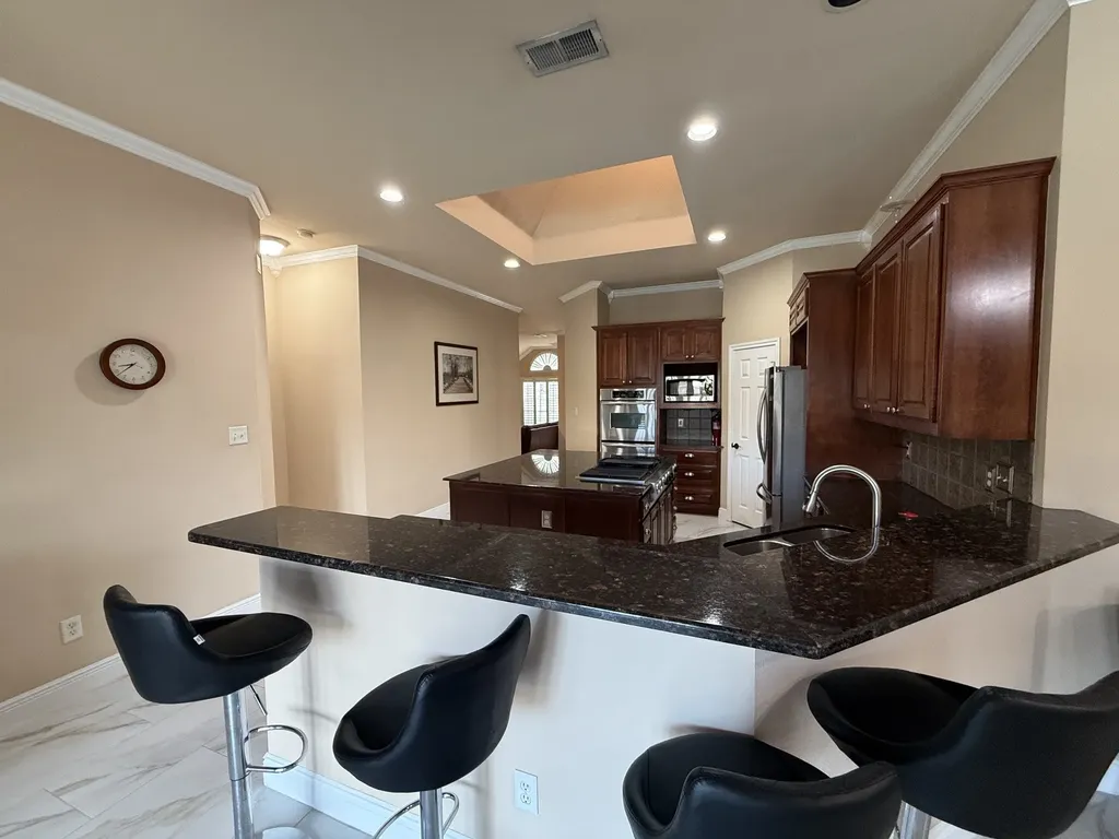 1107 Lyra Lane Arlington TX 76013