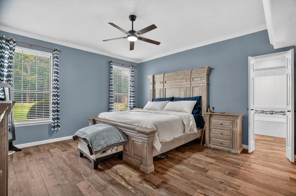 813 Cardinal Ridge Road Burleson TX 76028