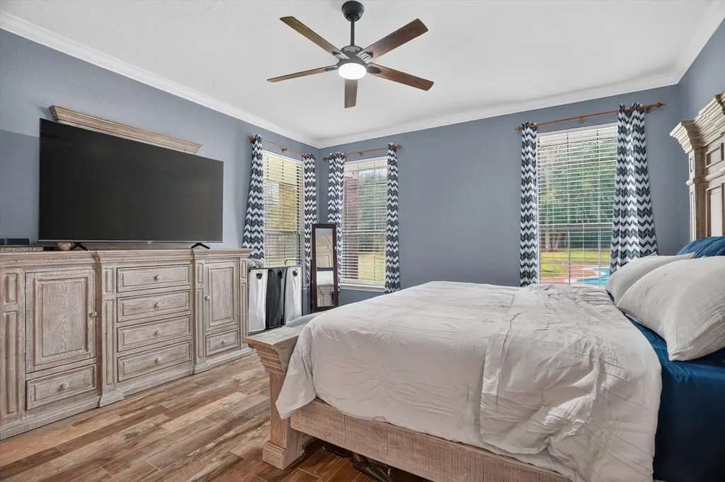 813 Cardinal Ridge Road Burleson TX 76028