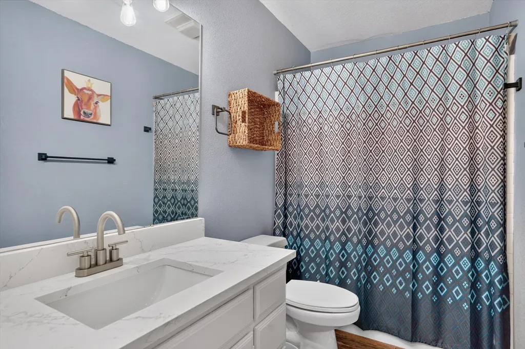 813 Cardinal Ridge Road Burleson TX 76028