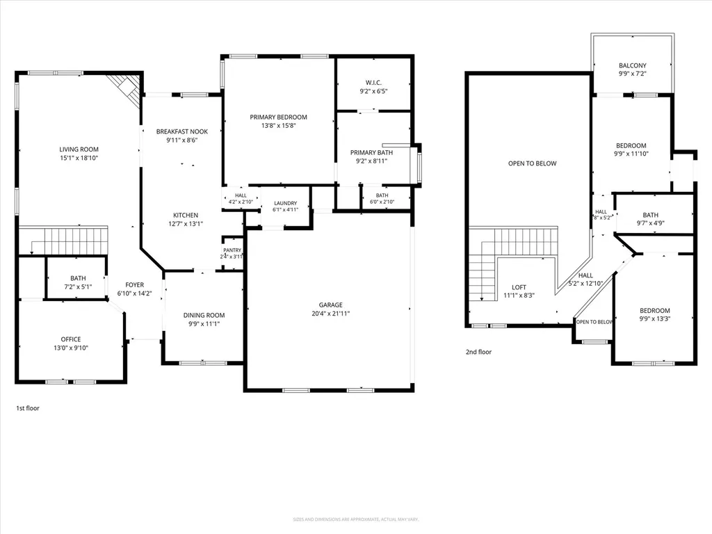 813 Cardinal Ridge Road Burleson TX 76028