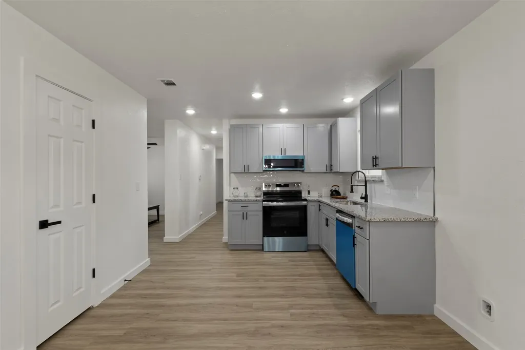 311 Arthur Drive Kennedale TX 76060