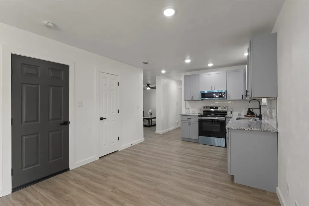 311 Arthur Drive Kennedale TX 76060