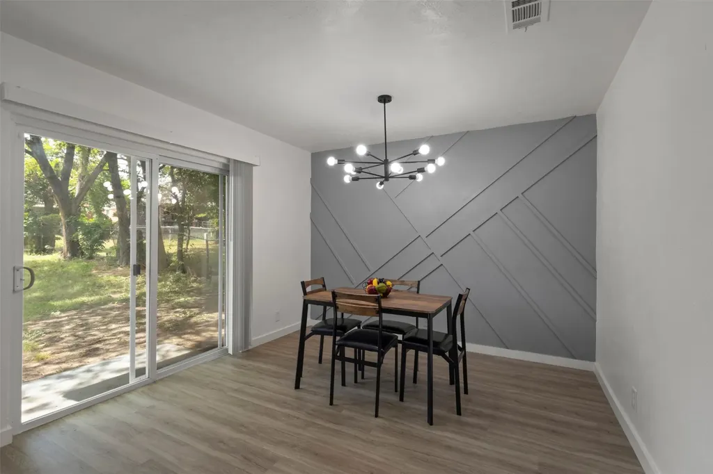 311 Arthur Drive Kennedale TX 76060