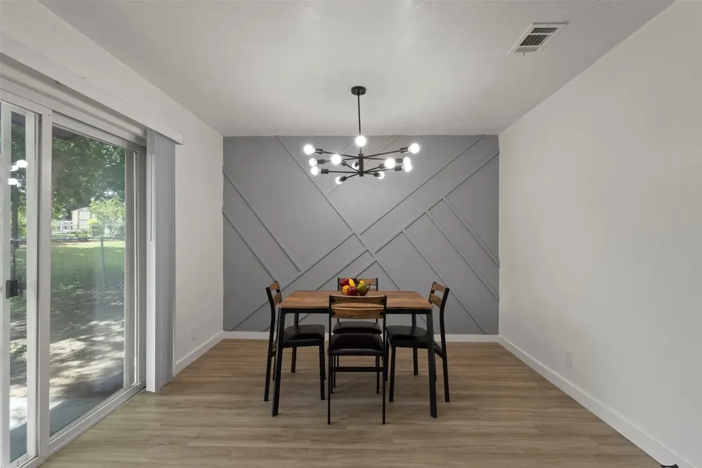 311 Arthur Drive Kennedale TX 76060