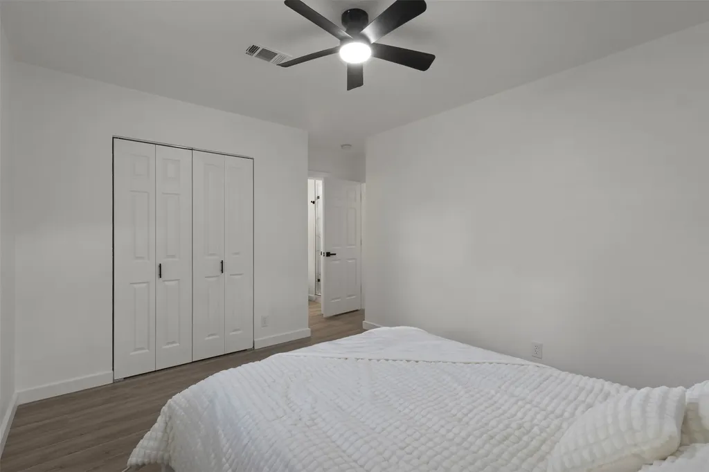 311 Arthur Drive Kennedale TX 76060