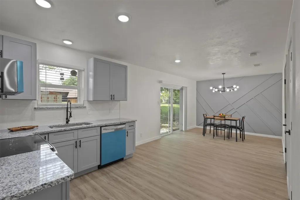 311 Arthur Drive Kennedale TX 76060