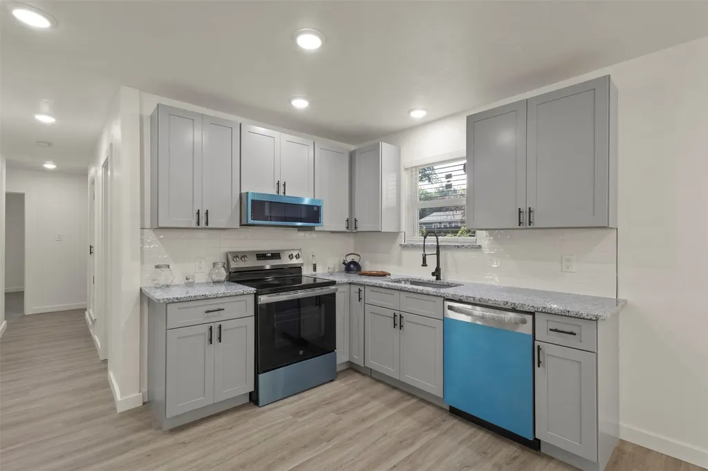 311 Arthur Drive Kennedale TX 76060