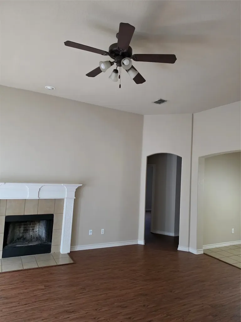 1743 Summerwood Lane Cedar Hill TX 75104