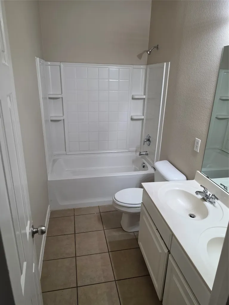 1743 Summerwood Lane Cedar Hill TX 75104