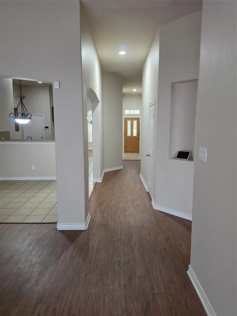 1743 Summerwood Lane Cedar Hill TX 75104