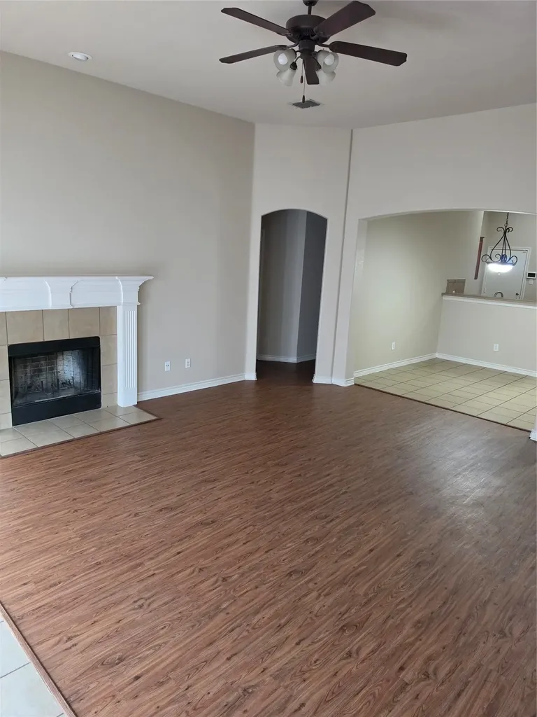 1743 Summerwood Lane Cedar Hill TX 75104