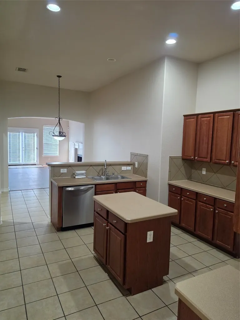 1743 Summerwood Lane Cedar Hill TX 75104