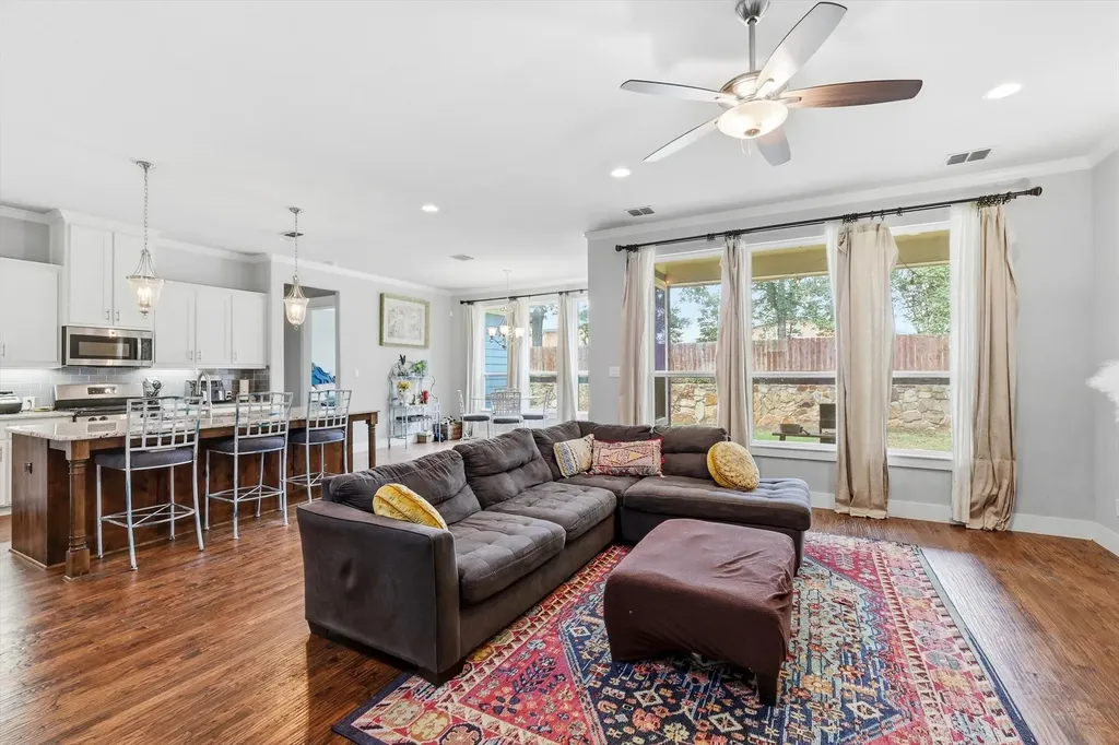 525 Hearth Terrace Argyle TX 76226