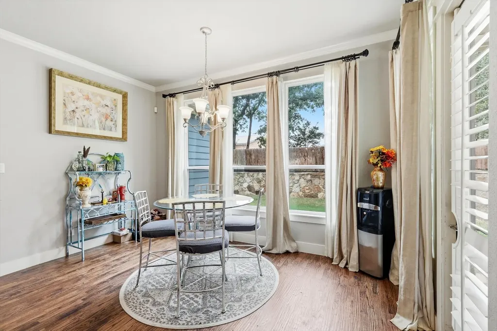 525 Hearth Terrace Argyle TX 76226