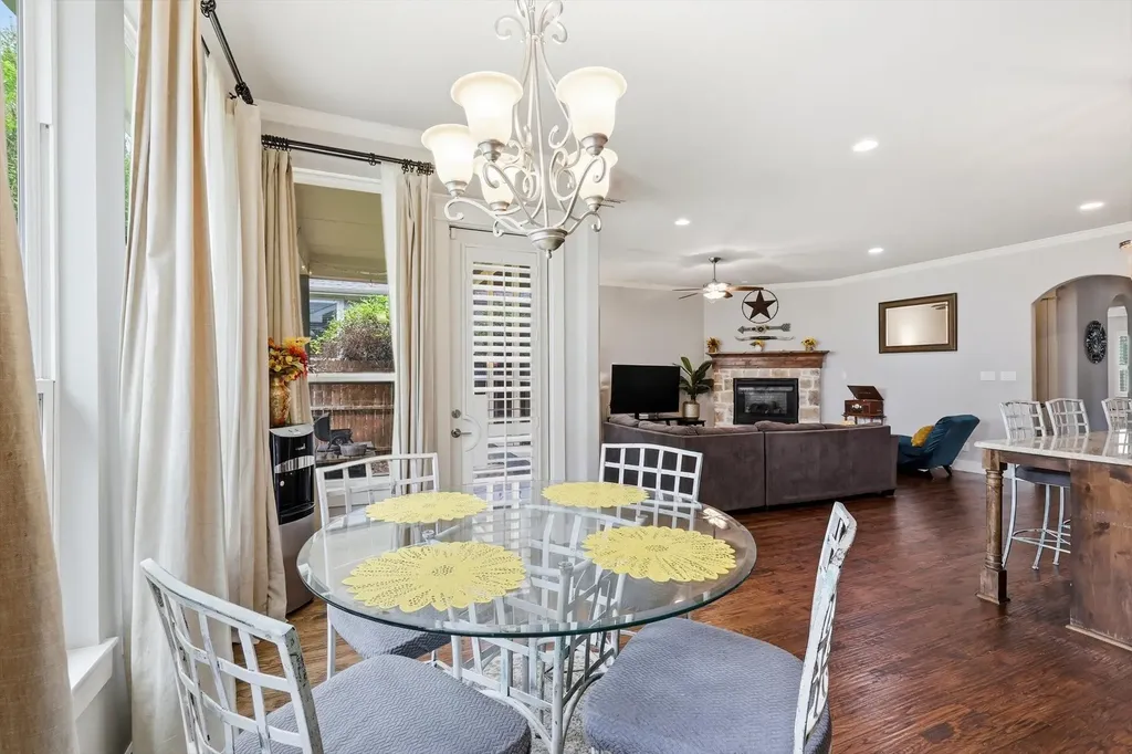 525 Hearth Terrace Argyle TX 76226