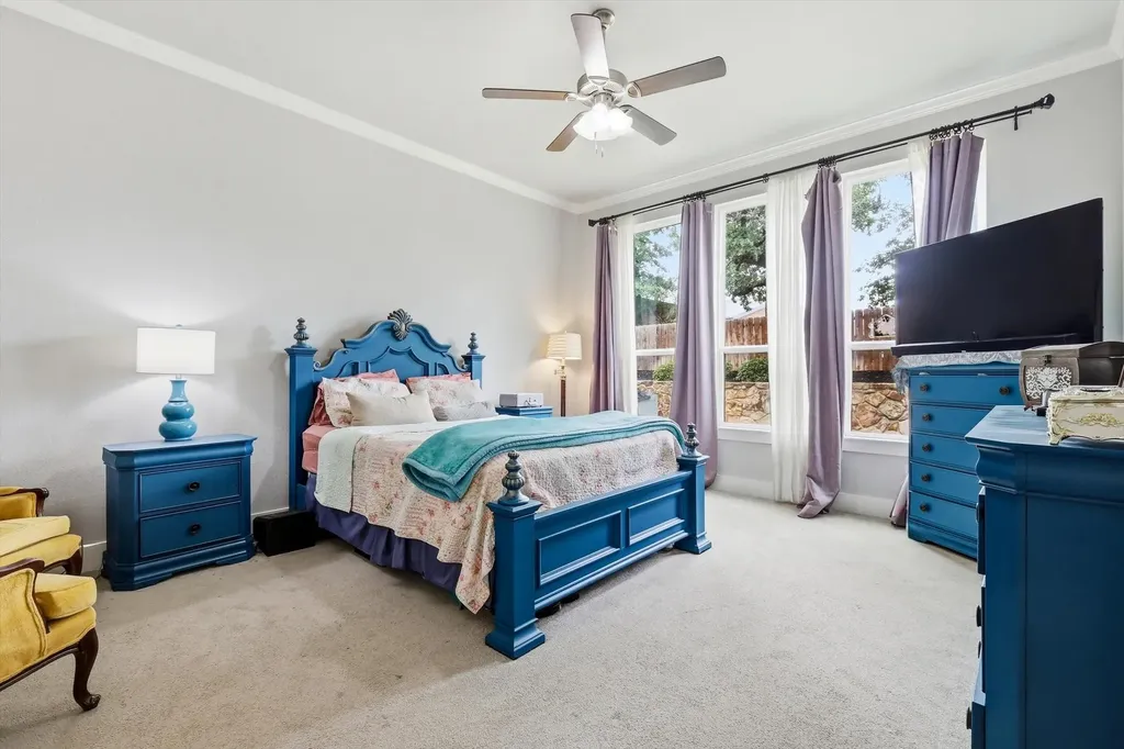 525 Hearth Terrace Argyle TX 76226