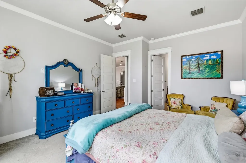 525 Hearth Terrace Argyle TX 76226