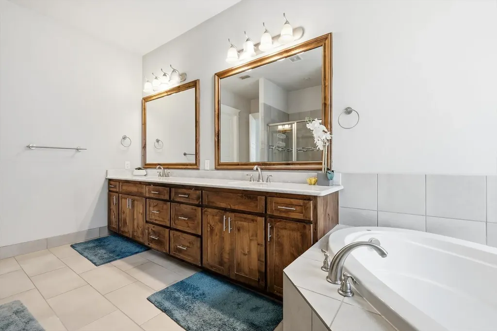 525 Hearth Terrace Argyle TX 76226