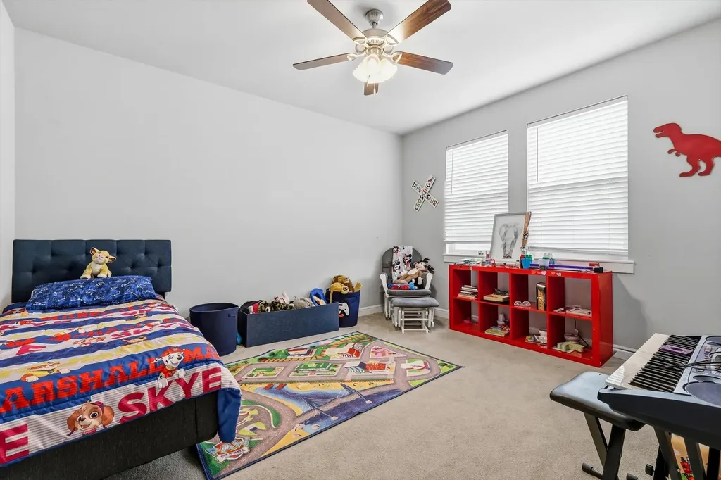 525 Hearth Terrace Argyle TX 76226