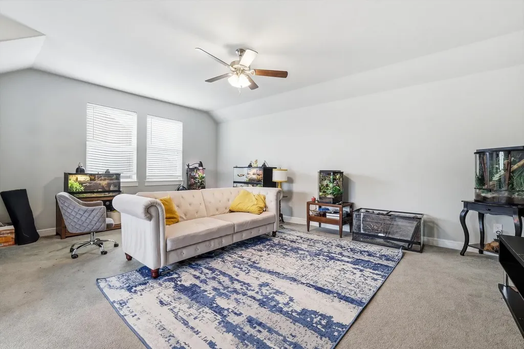 525 Hearth Terrace Argyle TX 76226