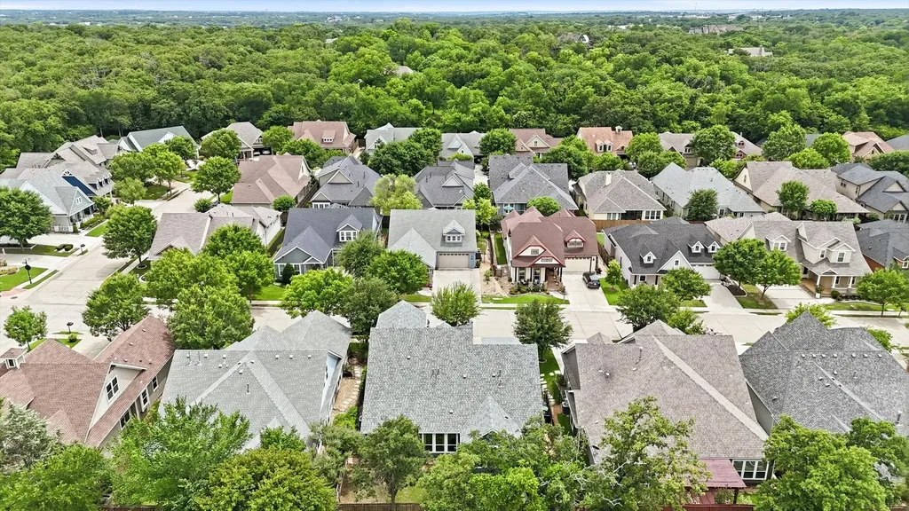 525 Hearth Terrace Argyle TX 76226