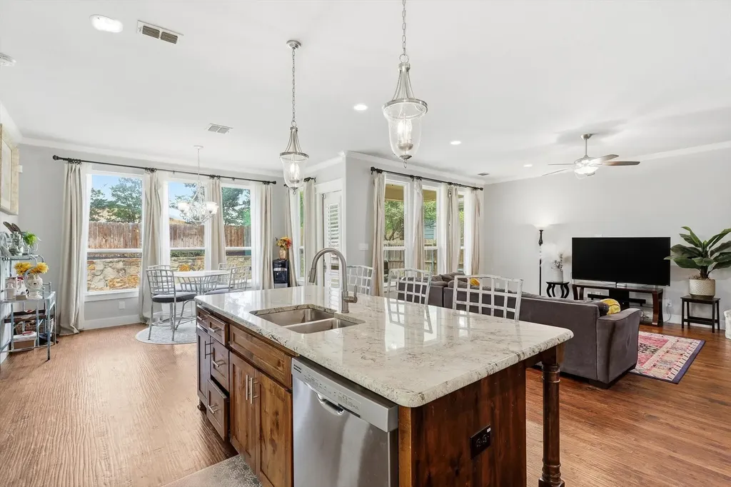525 Hearth Terrace Argyle TX 76226