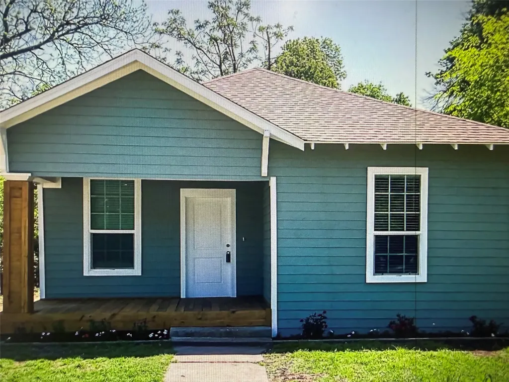 3608 Ethel Waco TX 76707