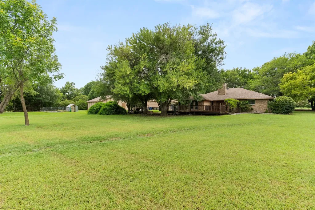 390 Holly Lane Lucas TX 75002