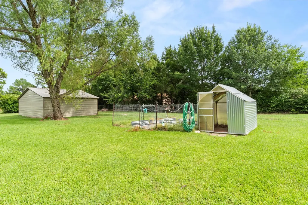 390 Holly Lane Lucas TX 75002