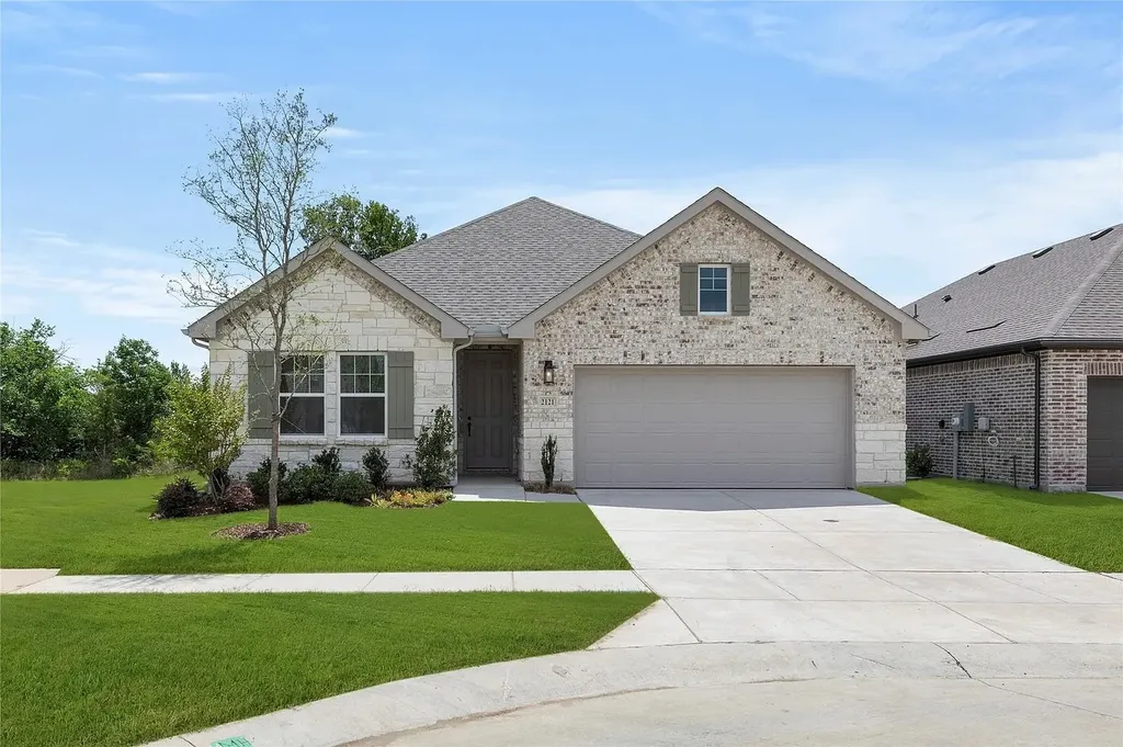 2121 Williams Road Princeton TX 75407