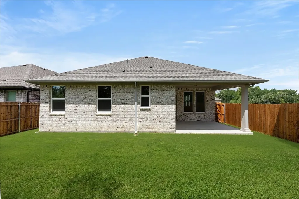 2121 Williams Road Princeton TX 75407