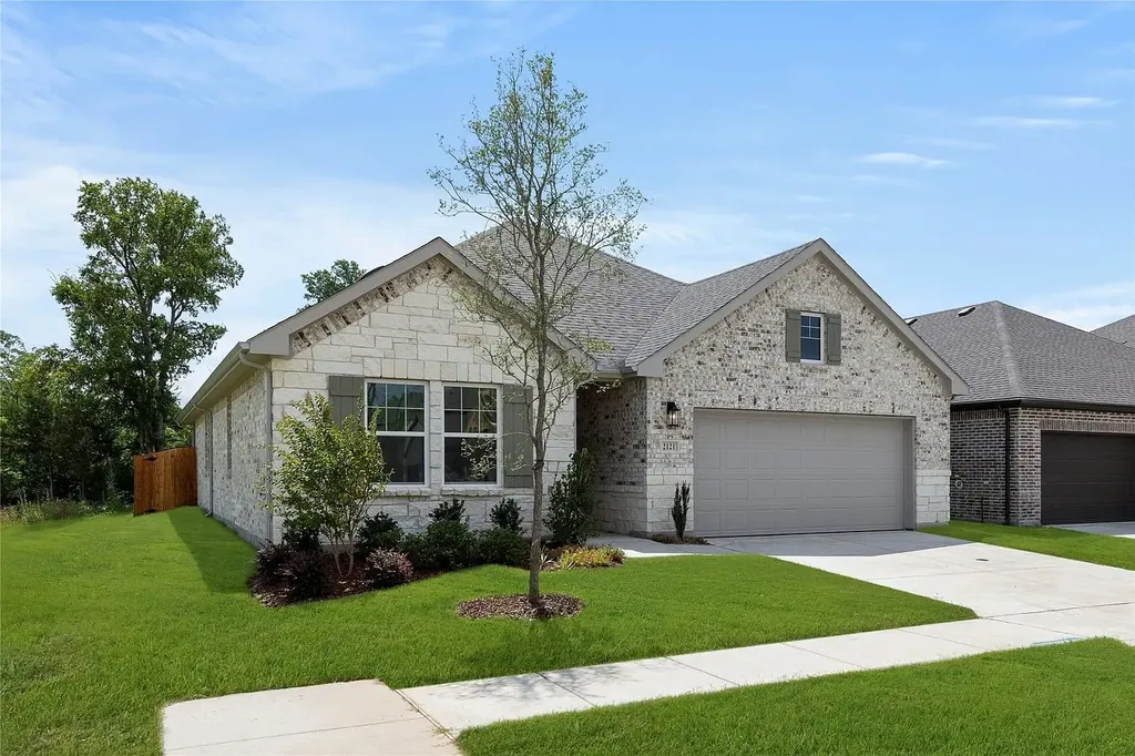 2121 Williams Road Princeton TX 75407