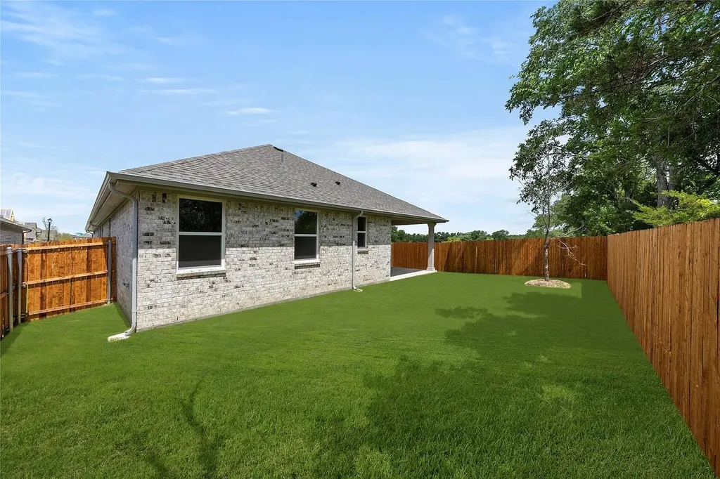 2121 Williams Road Princeton TX 75407