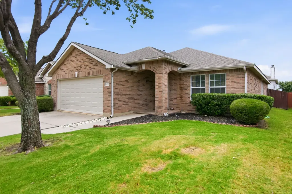 12720 Foxpaw Trail Fort Worth TX 76244