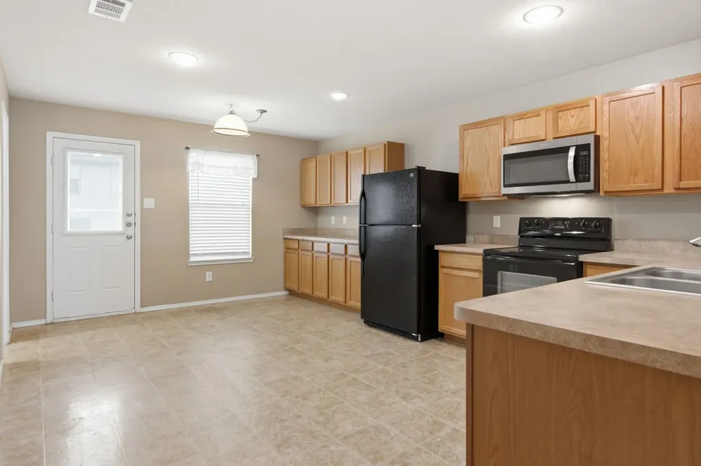 12720 Foxpaw Trail Fort Worth TX 76244